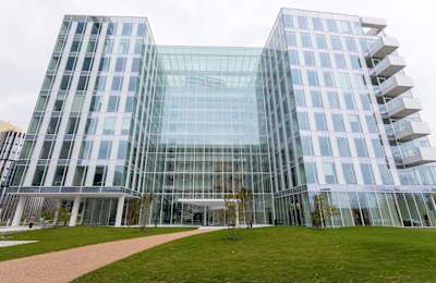 Pujmanové 1753/10a, 140 00