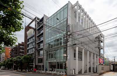 8-7, Daikanyama-cho, Daiwa Daikanyama 1F-6F, 150-0034