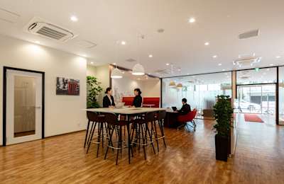 8-7, Daikanyama-cho, Daiwa Daikanyama 1F-6F, 150-0034