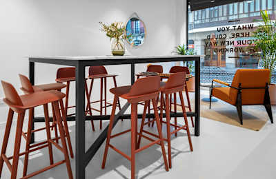 C/ Buenos Aires 12, 48001