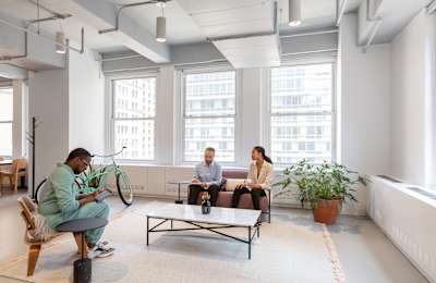 132 West 31st Street, 9th Floor, 10001