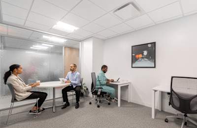 132 West 31st Street, 9th Floor, 10001