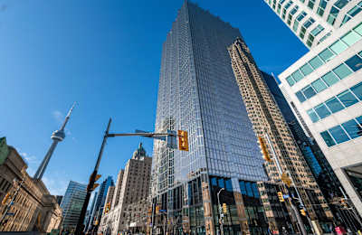 200 Bay St, North Tower, Suite 1200, M5J 2J2