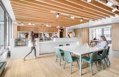 Lindleystrasse 8A, 60314