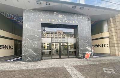 Unter den Linden 21, 10117