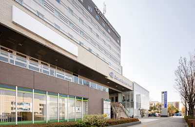 1-5-7 Azuma, Daiwa Roynet Hotel Tsukuba Building 2F, 305-0031