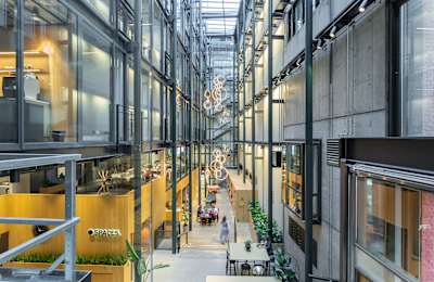 Apotekergata 10, 0180