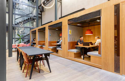 Apotekergata 10, 0180