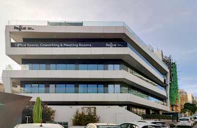 Junction Business Centre, Sqaq Lourdes, SWQ 3334