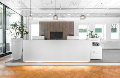 Delflandlaan 1, 1062 EA