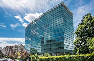 Rue du Pré-de-la-Bichette 1, Nations Business Centre, 6th floor, CH-1202