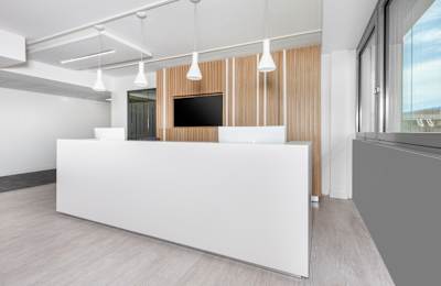 Rue du Pré-de-la-Bichette 1, Nations Business Centre, 6th floor, CH-1202