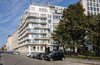 Rue aux Laines, 70, 70 1000