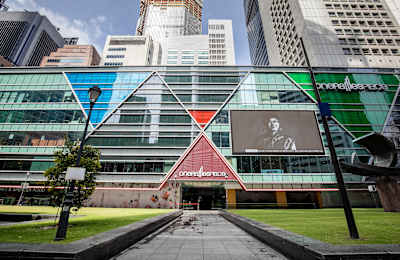 1 Raffles Place, #02-01 One Raffles Place Mall, 048616