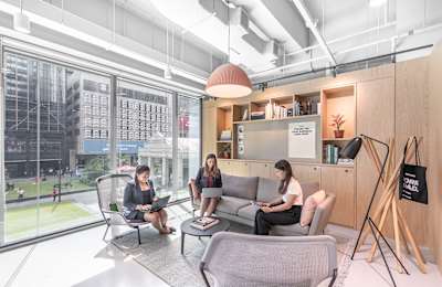 1 Raffles Place, #02-01 One Raffles Place Mall, 048616