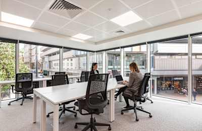 7 Park Row, Leeds City Centre, LS1 5HD