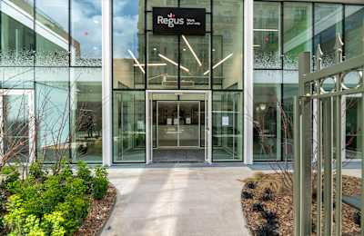 20-22 rue Marius Aufan, 92300