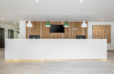 20-22 rue Marius Aufan, 92300