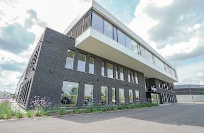 Ringlaan 17/A, Ringlaan 17/A, 2960