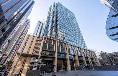 60 Martin Place, Levels 1, 2, & 3, 2000