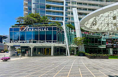 13 Stamford Road, 02-11-26 & 02-31-36, Capitol Singapore, 178905