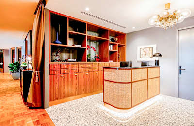 13 Stamford Road, 02-11-26 & 02-31-36, Capitol Singapore, 178905