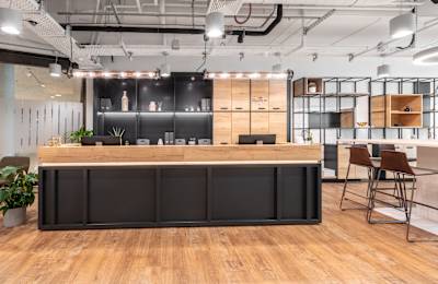 Archpl. 2, 2nd floor, CH-8400