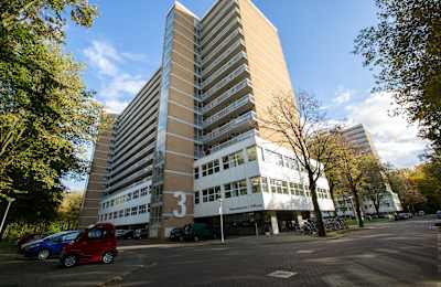 Weerdestein 97, 1083 GG