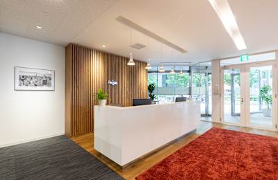 1-12-17 Umeda, 1F, B1F JRE Umeda Square Building, 530-0001