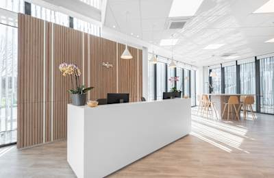 Piazza Carlo Magno n.21, Tiburtina, 00162