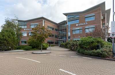 4500 Solent Business Park , Fareham, PO15 7AZ