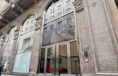 Via San Raffaele, 1, 20121