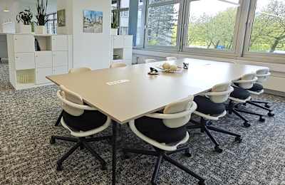 Florianstraße 15-21, 44139