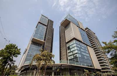 Privillion, East Wing, 2nd & 3rd Floors, SG Highway, 380054