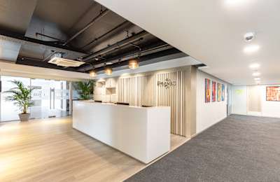 Privillion, East Wing, 2nd & 3rd Floors, SG Highway, 380054