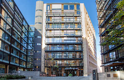 C.J. Hambros Plass 2c, 0164