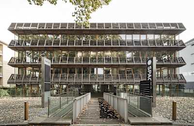 Ground floor, ,Kaiserswerther Strasse 135, 40474