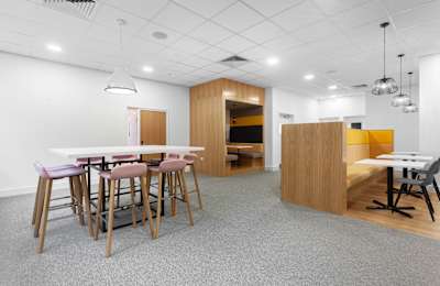 Ermine Business Park, Huntingdon, PE29 6XU