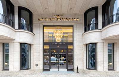 Knesebeckstrasse 62, 10719