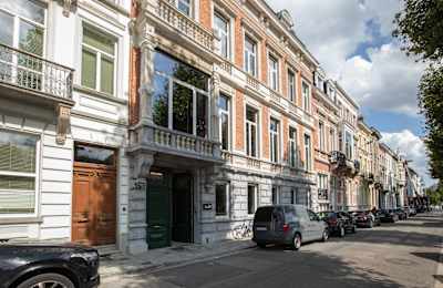 Coupure Rechts 88, 9000