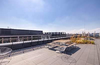 GF, 1st floor, Mühldorfstr. 8, 81671