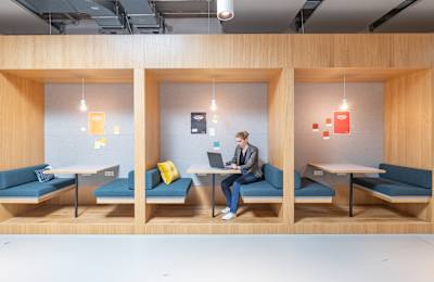 GF, 1st floor, Mühldorfstr. 8, 81671