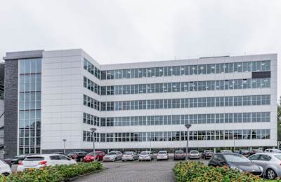 Sciencepark Mendelweg 32, Ground to 2nd Floor, 2333 CS