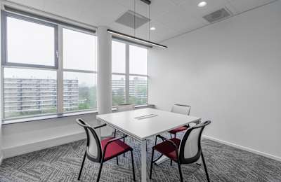 Sciencepark Mendelweg 32, Ground to 2nd Floor, 2333 CS