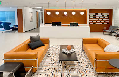 100 Crescent Court, Uptown, 7th Floor, 75201