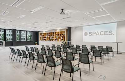 LYON SPACES PART DIEU, Tour TO-LYON, 49 boulevard Vivier Merle, 69003