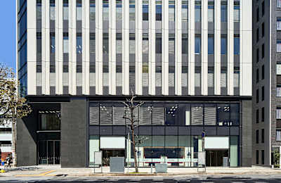 13-15 Noboricho, 1F/2F Shin Hiroshima Bldg, 730-0016