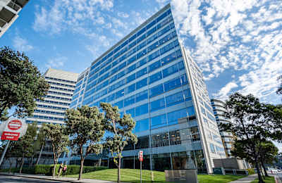 611 Gateway Blvd, Suite 120, 94080