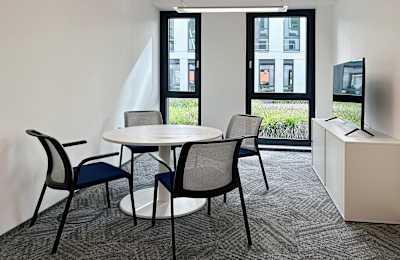 Butzweilerhofallee 3, 50829