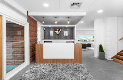 The Quadrant, Bristol Aztec West, BS32 4AQ